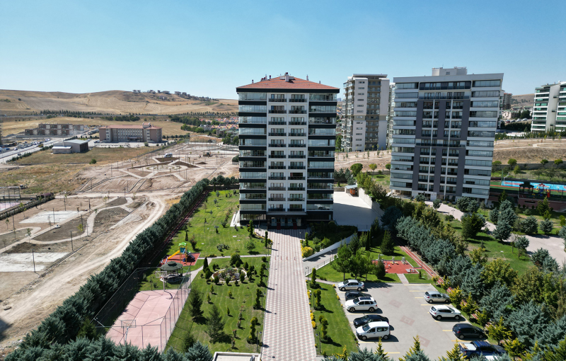 Perla Evleri 2